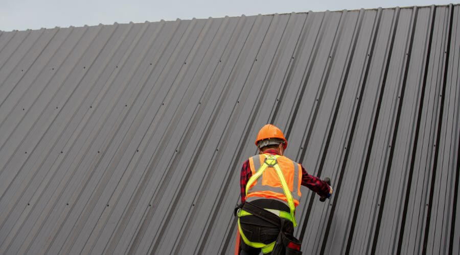 Expert tile roof repair services in Angoon, AK